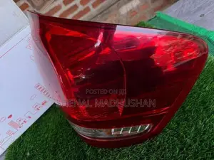 Toyota Allion 240 Tail Light