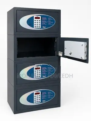 Money Safe Locker