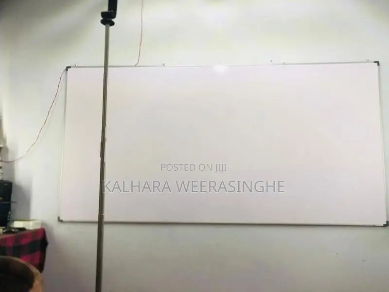 White Board 8×4