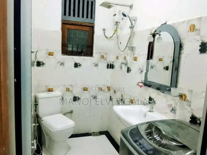Piliyandala Fully Furnished Apartments for Short Term Rent