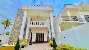 3 Storied Boxx Modern Design 4 Bed Rooms Luxury House For Sale Negombo