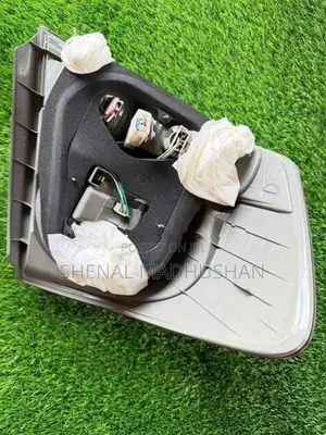 Toyota Allion 240 Tail Light