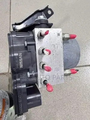 Nissan X Trail HNT32 XB ABS Unit