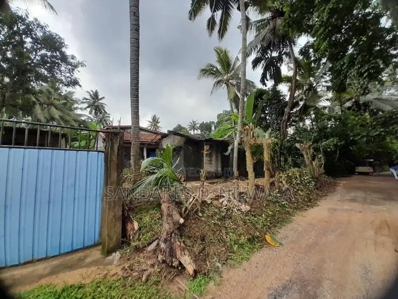 Land for Sale Avissawella
