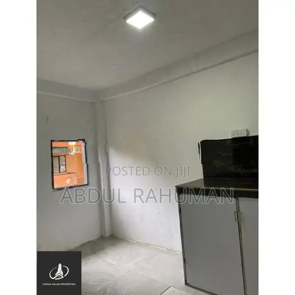 Unfurnished Luxurious Apartment Ratmalana