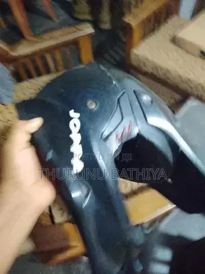 Helmet