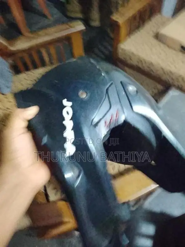 Helmet