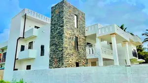 3 Storied Boxx Modern Design 4 Bed Rooms Luxury House For Sale Negombo