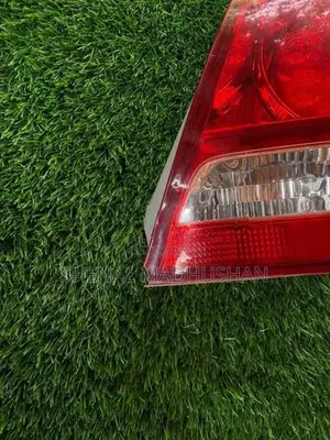 Toyota Allion 240 Tail Light