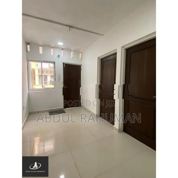 Unfurnished Luxurious Apartment Ratmalana