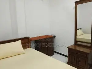 Piliyandala Fully Furnished Apartments for Short Term Rent