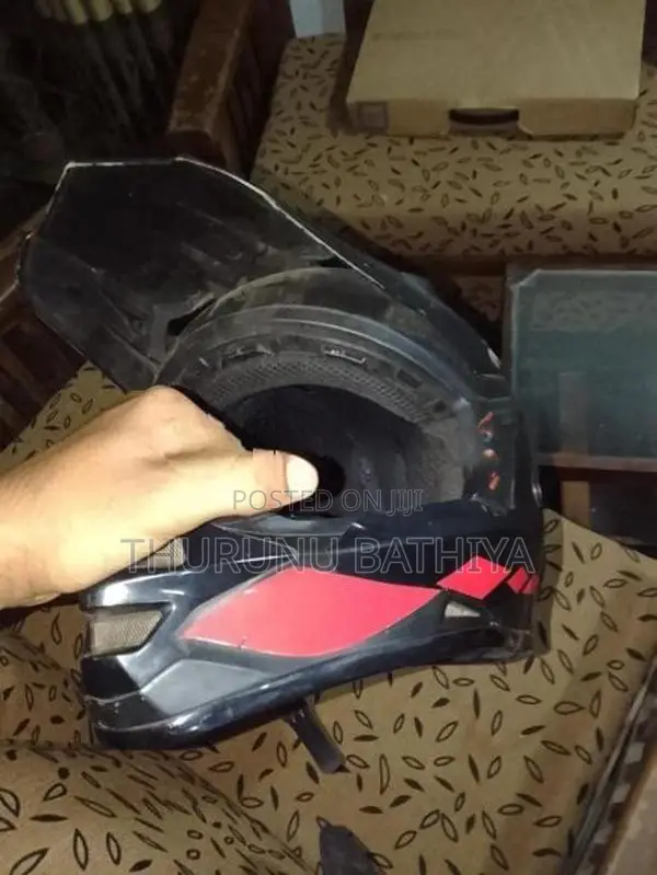 Helmet