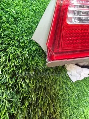 Toyota Allion 240 Tail Light