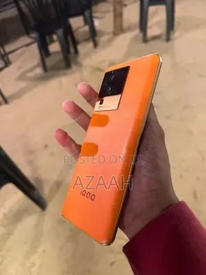 iqoo Neo 7 Pro (Used)