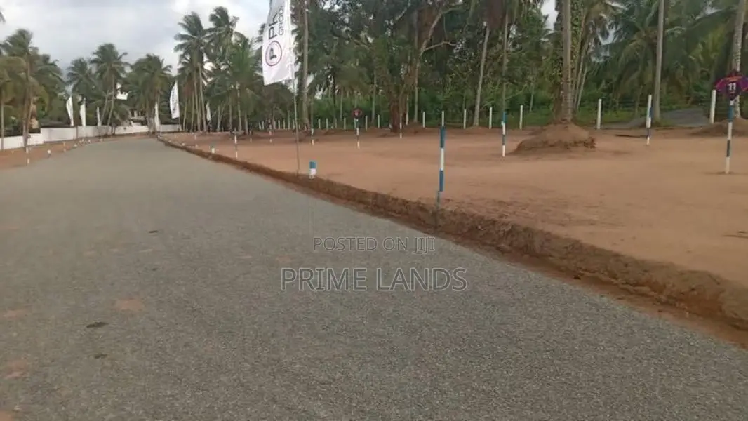 Land for Sale in Nittambuwa