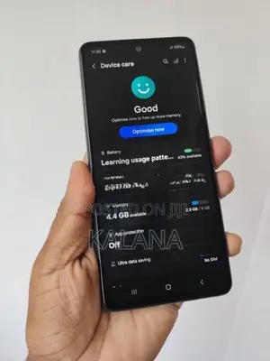 Samsung Galaxy A52 8GB 128GB (Used)