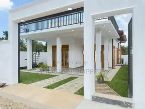 With Rooftop Brand New House for Sale in Bandaragama