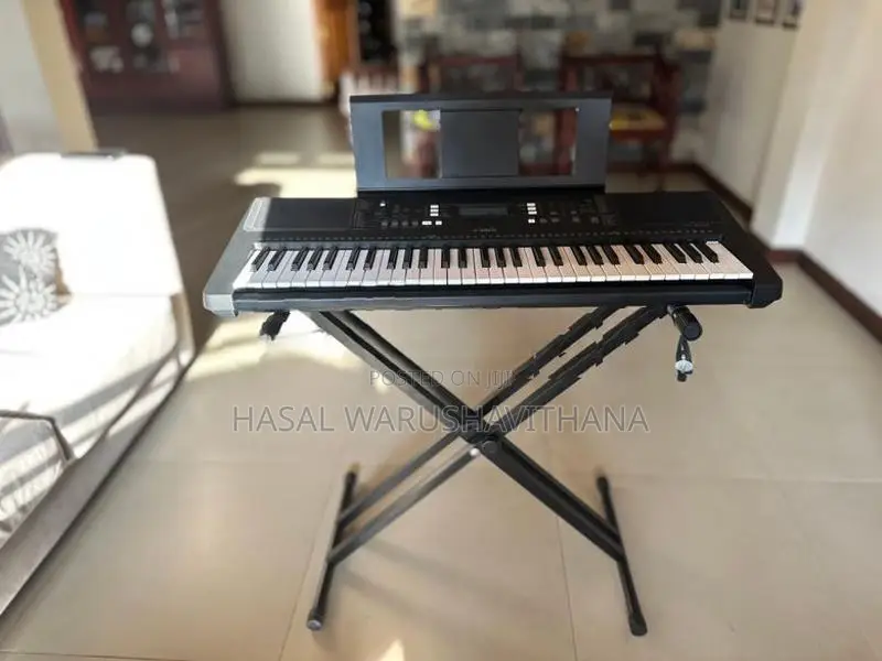 Yamaha PSR-E373