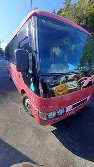 Rosa Bus for Parts