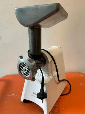 Meat Grinder Machine