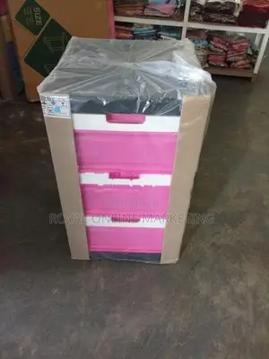 3 Pcs Drawer Set (F-3)