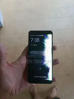 Google Pixel 3 for Parts