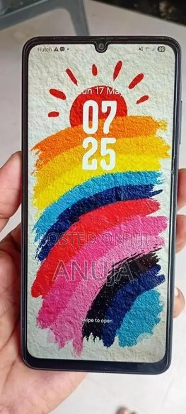Samsung Galaxy A06 (Used)