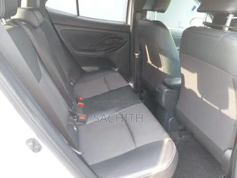 Toyota Yaris Cross Z Grade 2024