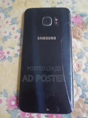 Samsung Galaxy S7 Edge 4GB 32GB (Used)