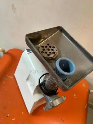 Meat Grinder Machine