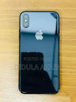 Apple iPhone X (Used)