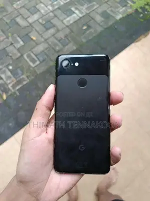 Google Pixel 3 for Parts