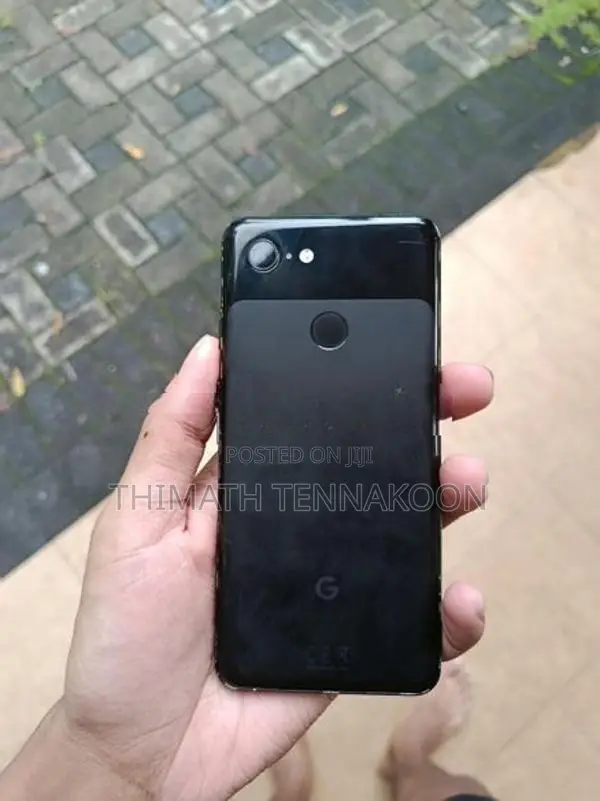 Google Pixel 3 for Parts