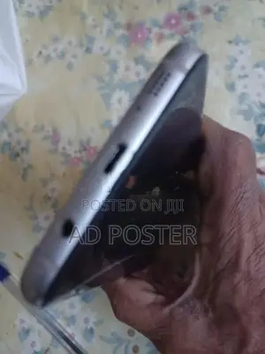 Samsung Galaxy S7 Edge 4GB 32GB (Used)