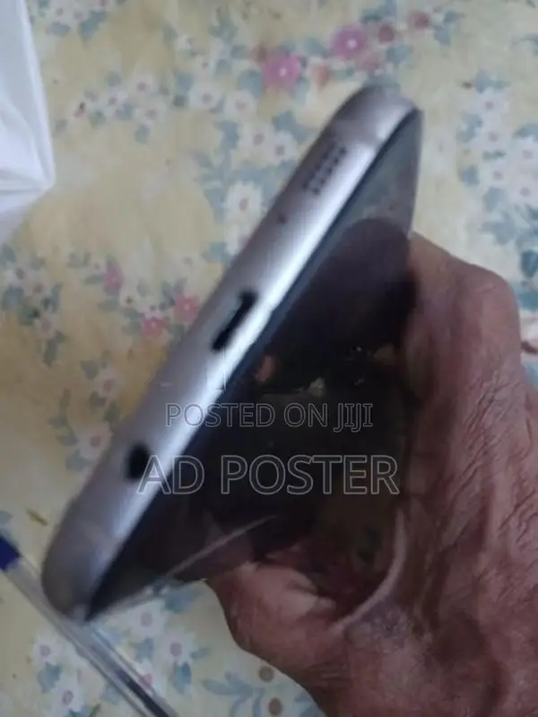 Samsung Galaxy S7 Edge 4GB 32GB (Used)