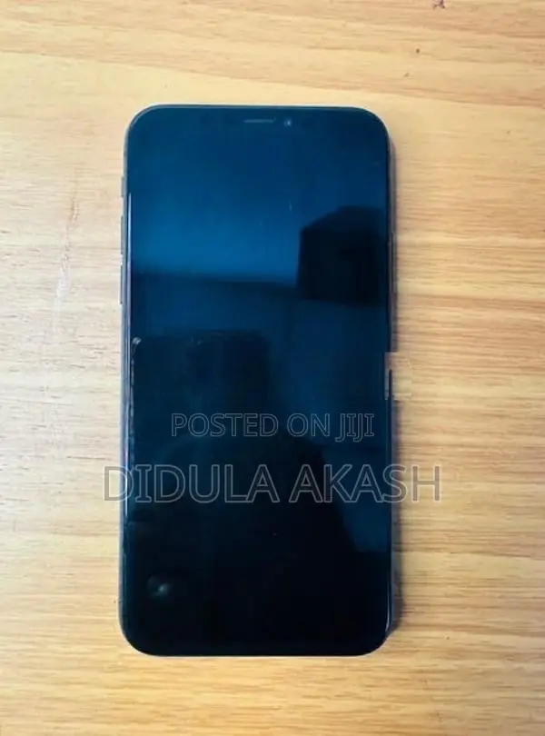 Apple iPhone X (Used)