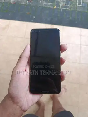 Google Pixel 3 for Parts