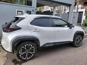 Toyota Yaris Cross Z Grade 2024
