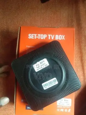 Android TV Streaming Device