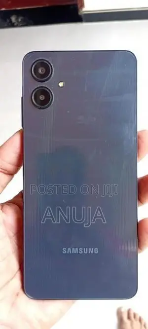 Samsung Galaxy A06 (Used)