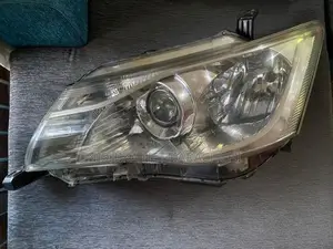Toyota Axio 161 Head Light
