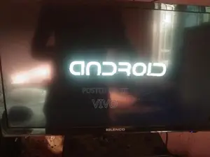 Android TV Streaming Device