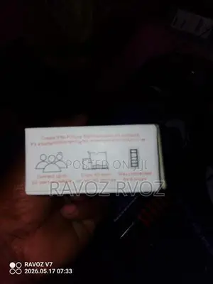 4G Hotspot Router
