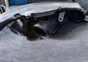 Toyota Axio 161 Head Light
