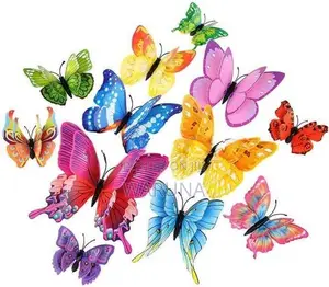 Butterfly Wall Stickers