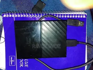 External Hard Disk 1TB