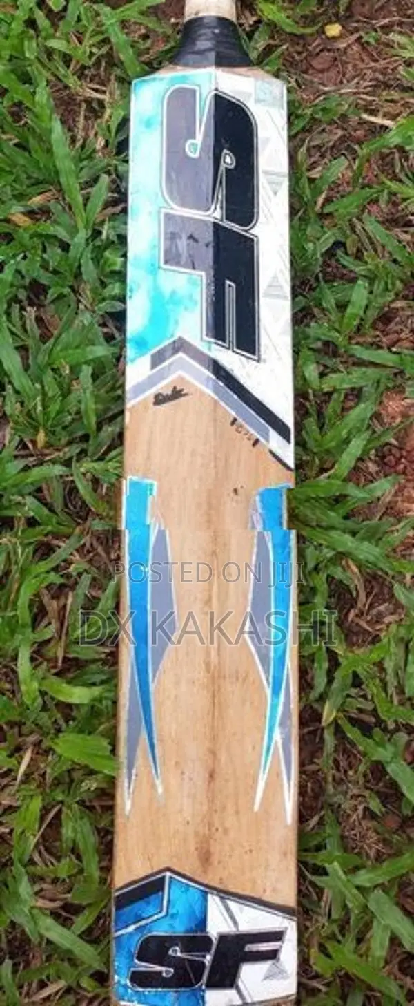 SF Leader Bat
