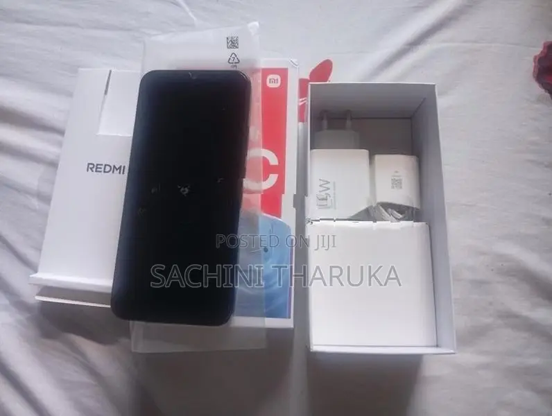 Xiaomi Redmi 15C (Brand New)