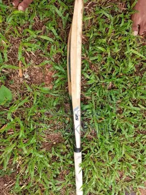 SF Leader Bat