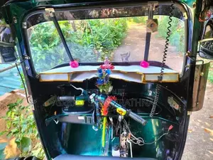 Bajaj RE 2 Stroke 1994